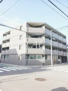 プレアデス城北の画像