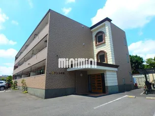 レジデンス松峰の画像