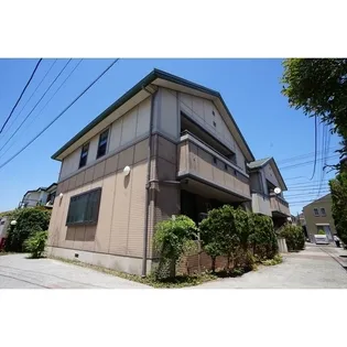 アルファタウン和泉町Dの画像