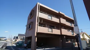 上浜町パレスの画像