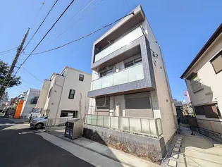 ヴィブレハイム Kの画像