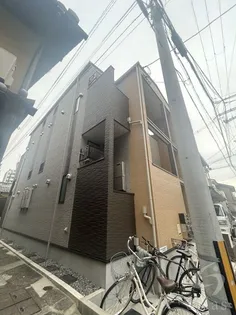 パークテラス丹波口の画像
