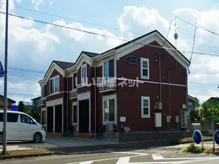 グランベルの画像