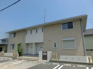 シャガハウスIIの画像