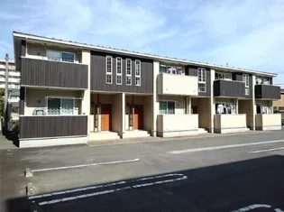 ヒルズタウンVの画像