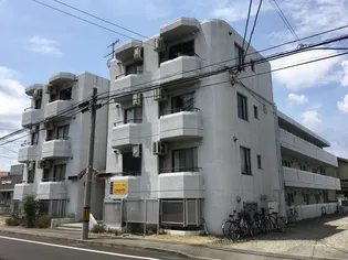 シャトーエムAの画像