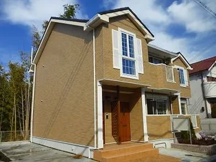 ローレルハウスの画像