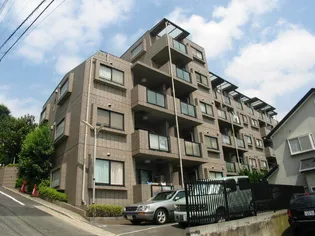 宮崎台リージェンシーの画像