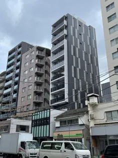 ザ・プレイス駒込【4階】の外観