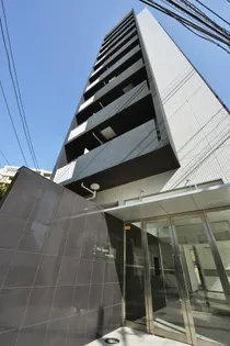 SYNEX SHINAGAWA-EBARA【7階】の外観