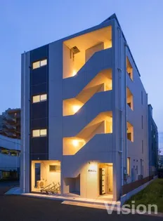 室田ビルの画像