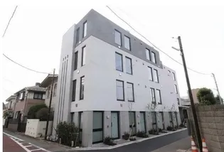 東京都武蔵野市吉祥寺東町1【マンション】の外観