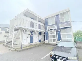 グランシャリオの画像