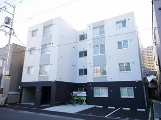 GLORY豊平の画像