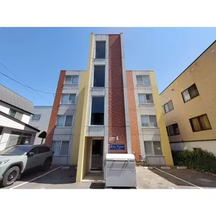 シリウス琴似の画像