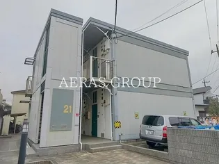 レオパレス東峰第3の画像