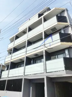 B CITY APARTMENT ITABASHINORTHの画像