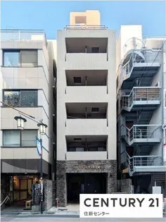 トーシンフェニックス代々木公園の画像