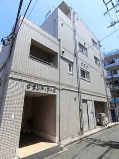 グランドアークの画像