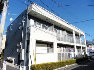 レオネクストサンモール向原の画像