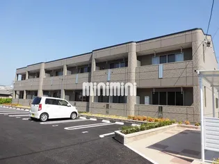 さくらパレスIIの画像