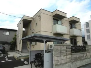 シャーメゾンめいびの画像