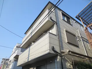 コーポ コナンの画像