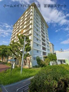 泉北茶山台三丁22-2【4階】の外観