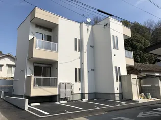 GRANDTIC FSの画像