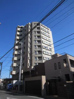 ベルメゾン上池台エミネンスの画像