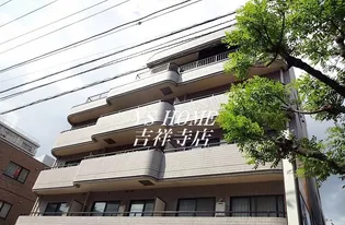 フォレスト武蔵野の画像