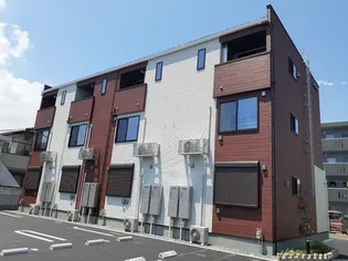 ニューファインシティの画像