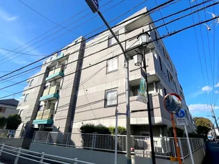 ドウェル武蔵野の画像