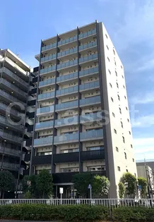 BELISTA押上駅前【10階】の外観