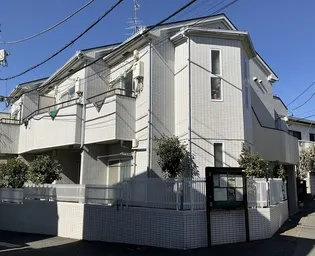 ドエル下落合の画像