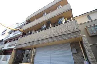 Brillo竹屋【5階】の外観