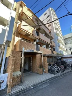 ジュネパレス新松戸第14の画像