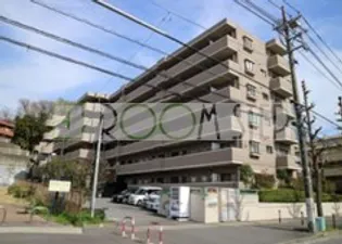 エスペランサ野川の画像