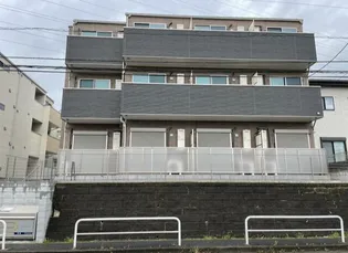 RIZE南流山の画像