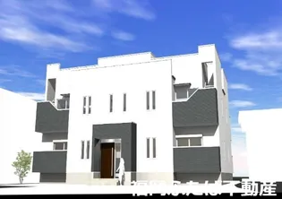 GRANDTIC 筑紫野中央の画像