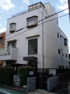 フォーリスト城山の画像