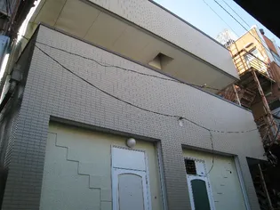 福田城東マンションの画像