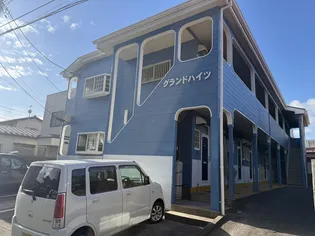 グランドハイツ岩切の画像