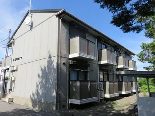 イーグルシティの画像