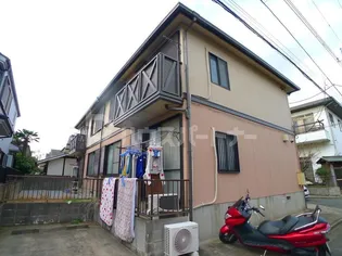 アメニティ若松の画像