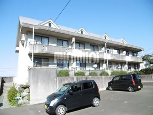 マンション山IIの画像