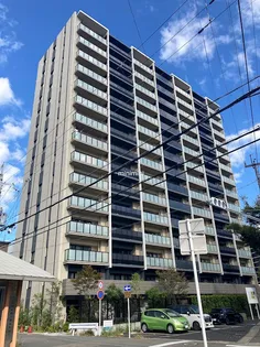 プレミスト大津京の画像