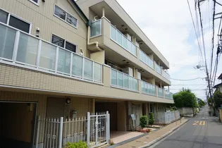 アバンダントIIの画像