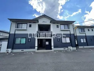 パセオ野神Cの画像