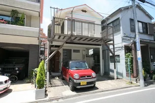 アールハイツの画像